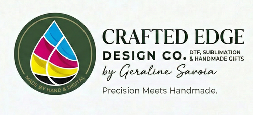 Crafted Edge Design Co